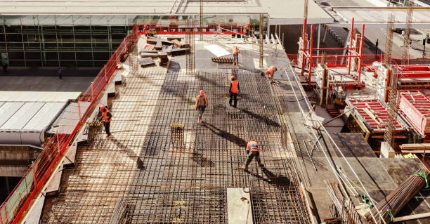 Best Concrete Patio Design and Installation in Albertville, MN