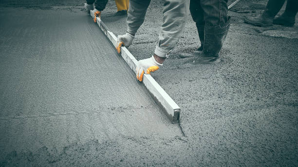 Best Concrete Retaining Walls in Albertville, MN