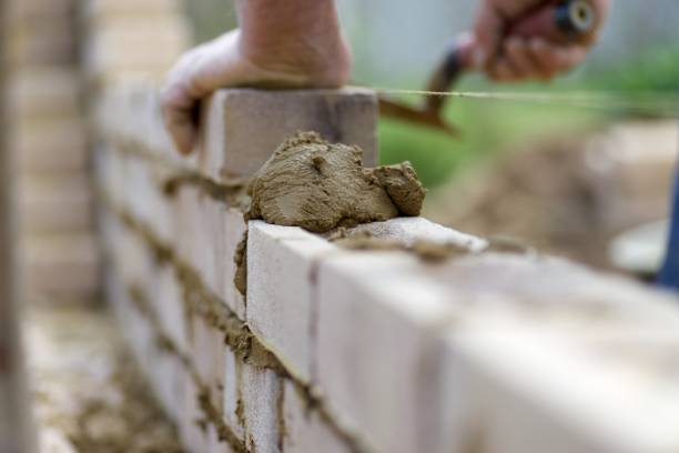 Best Residential Concrete Solutions in Albertville, MN