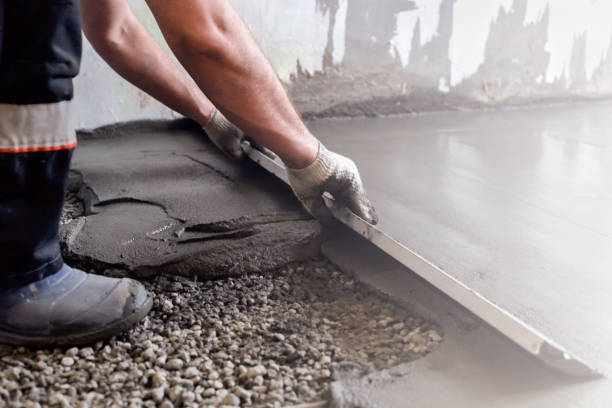 Best Concrete Foundation Repair in Albertville, MN